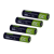 GREEN CELL AKUMULATORKI PALUSZKI 4X AAA R3 950MAH