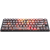 Ducky One 3 SF Doom limited Edition klawiatura Gaming USB QWERTY Niemiecki Wielobarwny