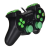 Gamepad kontroler Esperanza TROOPER EGG107G (PC, PS3; kolor czarno-zielony)-94596