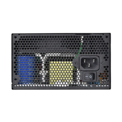 Silverstone SST-ST1000-PTS moduł zasilaczy 1000 W 20-pin ATX ATX Czarny-946073