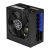 Silverstone SST-ST1000-PTS moduł zasilaczy 1000 W 20-pin ATX ATX Czarny