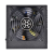 Silverstone SST-ST1000-PTS moduł zasilaczy 1000 W 20-pin ATX ATX Czarny-946066