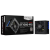 Silverstone SST-ST1000-PTS moduł zasilaczy 1000 W 20-pin ATX ATX Czarny-946069