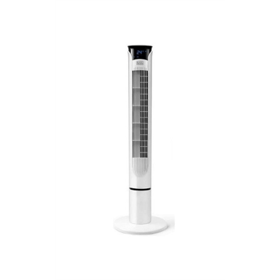 Wentylator kolumnowy Black+Decker BXEFT49E