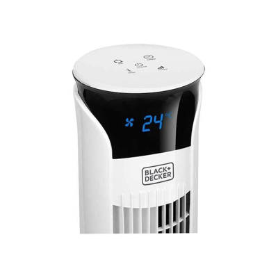 Wentylator kolumnowy Black+Decker BXEFT49E-948941
