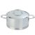 Garnek niski DEMEYERE Atlantis 7 40850-140-0 - 4l