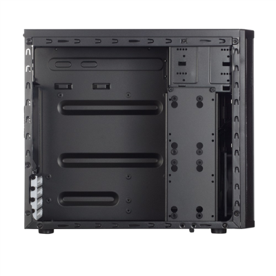 Fractal Design CORE 1100 Mini Tower Czarny-971288