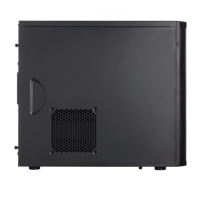 Fractal Design CORE 1100 Mini Tower Czarny-971289