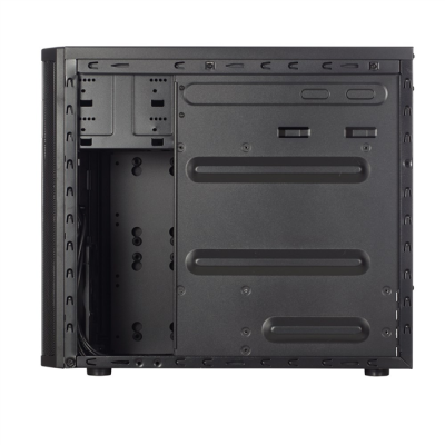 Fractal Design CORE 1100 Mini Tower Czarny-971290