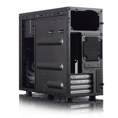 Fractal Design CORE 1100 Mini Tower Czarny-971292