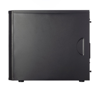 Fractal Design CORE 1100 Mini Tower Czarny-971296