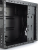 Fractal Design CORE 1100 Mini Tower Czarny-971284