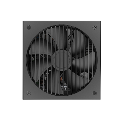 Fractal Design Ion+ 750W Gold moduł zasilaczy 24-pin ATX ATX Czarny-977249