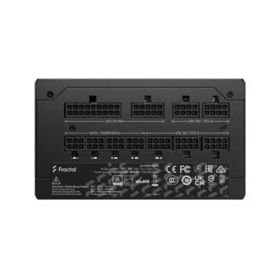 ZASILACZ FRACTAL DESIGN ION 850W Modular GOLD-977263