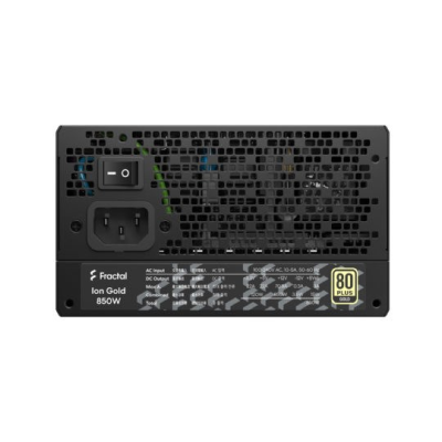 ZASILACZ FRACTAL DESIGN ION 850W Modular GOLD-977264