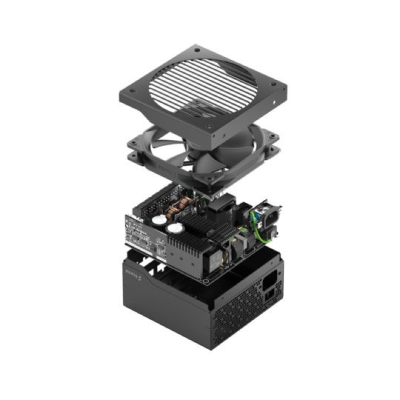 ZASILACZ FRACTAL DESIGN ION 850W Modular GOLD-977274