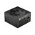 Fractal Design Ion+ 750W Gold moduł zasilaczy 24-pin ATX ATX Czarny-977246