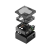 ZASILACZ FRACTAL DESIGN ION 850W Modular GOLD-977274