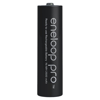 PANASONIC ENELOOP PRO AA 2500mAh 2 szt-981045