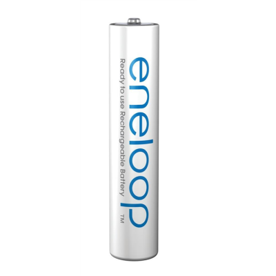 PANASONIC ENELOOP AAA 800 mAh 4 szt-981062