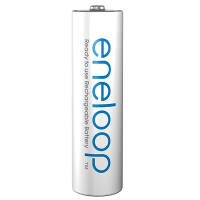 PANASONIC ENELOOP AA 2000mAh 8 szt-981065