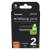 PANASONIC ENELOOP PRO AA 2500mAh 2 szt