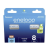 PANASONIC ENELOOP AA 2000mAh 8 szt