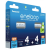 PANASONIC ENELOOP ZESTAW 4x AA 2000mAh + 4x AAA 800mAh