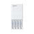 ŁADOWARKA PANASONIC SMARTPLUS USB + 4 x AA ENELOOP 2000 mAh-981090
