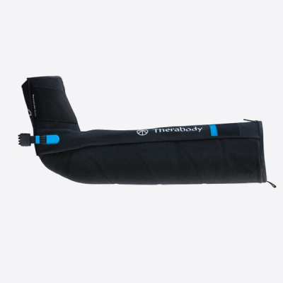Buty kompresyjne Therabody RecoveryAir Pro rozm. S - urządzenie do masażu limfatycznego-982115