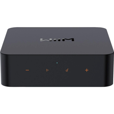 WiiM Pro Plus - Odtwarzacz sieciowy