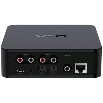 WiiM Pro Plus - Odtwarzacz sieciowy-986933