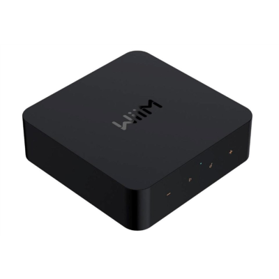 WiiM Pro Plus - Odtwarzacz sieciowy-986934