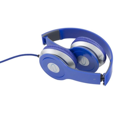 Słuchawki Esperanza Techno EH145B (kolor niebieski-1025333