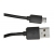 Kabel IBOX IKU2M10 (USB 2.0 typu A M - Micro USB typu B M; 1m)-1024712