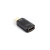 Adapter Lanberg AD-0004-BK (Mini DisplayPort M - HDMI F; kolor czarny)-1024719