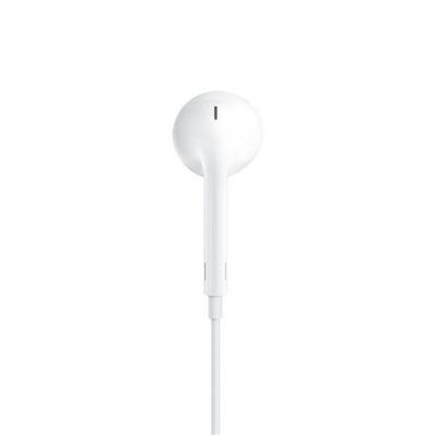 Zestaw słuchawkowy Apple EarPods MMTN2ZM/A (douszne; TAK; kolor biały)-1078755