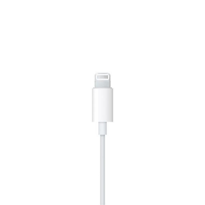 Zestaw słuchawkowy Apple EarPods MMTN2ZM/A (douszne; TAK; kolor biały)-1078758
