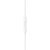 Zestaw słuchawkowy Apple EarPods MMTN2ZM/A (douszne; TAK; kolor biały)-1078753