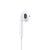 Zestaw słuchawkowy Apple EarPods MMTN2ZM/A (douszne; TAK; kolor biały)-1078756