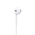 Zestaw słuchawkowy Apple EarPods MMTN2ZM/A (douszne; TAK; kolor biały)-1078757