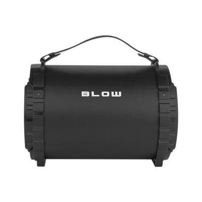 Głośnik BLOW Bazooka 30-332# (kolor czarny)-1248034
