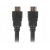 Kabel Lanberg CA-HDMI-10CC-0200-BK (HDMI M - HDMI M; 20m; kolor czarny)-1252793