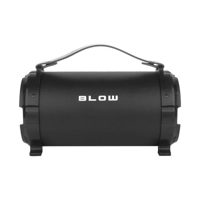 Głośnik BLOW Bazooka 30-331# (kolor czarny)-1272111