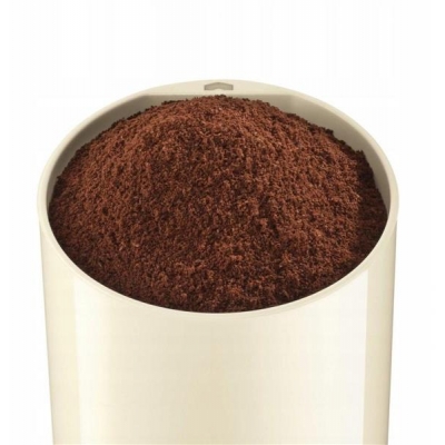 Młynek do kawy BOSCH TSM6A017C (180W; Elektryczny; kolor beżowy)-1276065