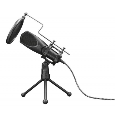 Mikrofon Trust GXT 232 Mantis Streaming 22656 (kolor czarny)-1335769