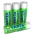 Zestaw akumulatorków AA VARTA Ready2Use HR6 (AA) (2100mAh ; Ni-MH)-1370394