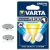 Zestaw baterii litowe VARTA CR2016 3V (Li; x 2)-1374751