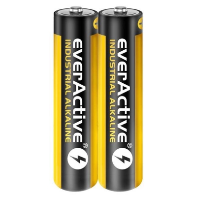 Zestaw baterii alkaliczne everActive EVLR03S2IK (40)-1421273