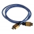 Kabel IBOX HD04 ULTRAHD 4K 1,5M V2.0 ITVFHD04 (HDMI M - HDMI M; 1,5m; kolor niebieski)-1486363